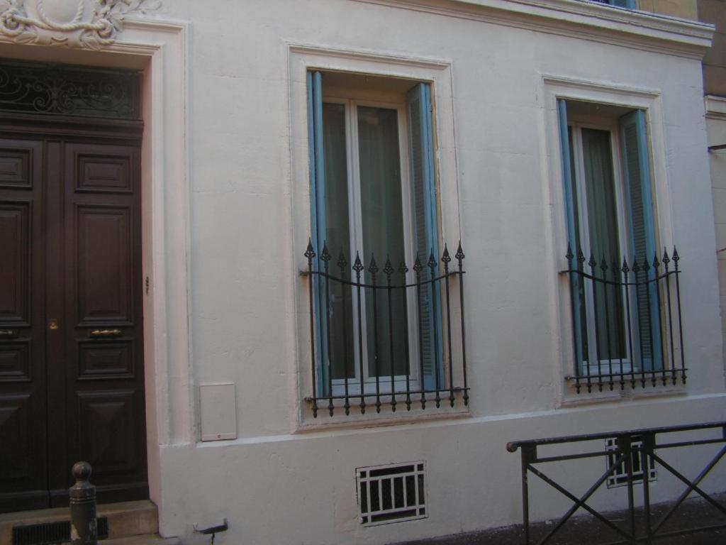 Quartier Le Plus Anime De Marseille "La Plaine Cours Julien "Chambre Avec Salle De Bain Wc Privee Integrees "Dans Appartement Exterior photo